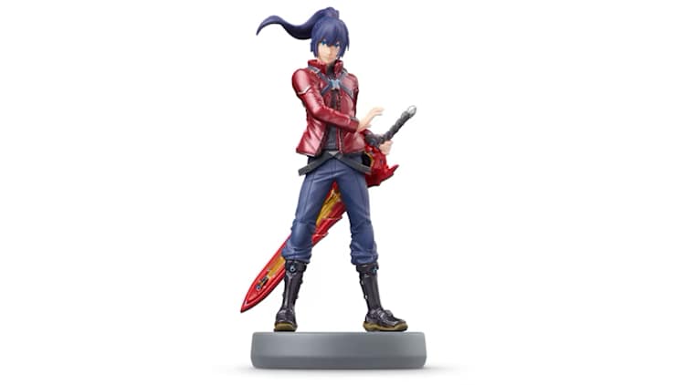 ゼノブレイド2 3 amiibo amiibo™ - Noah + Mio 2-Pack - Xenoblade Chronicles™ 3 Series